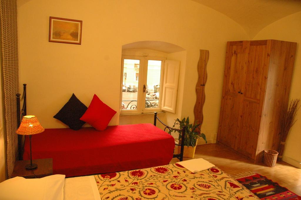 Bed & Breakfast L'incanto Di Rom