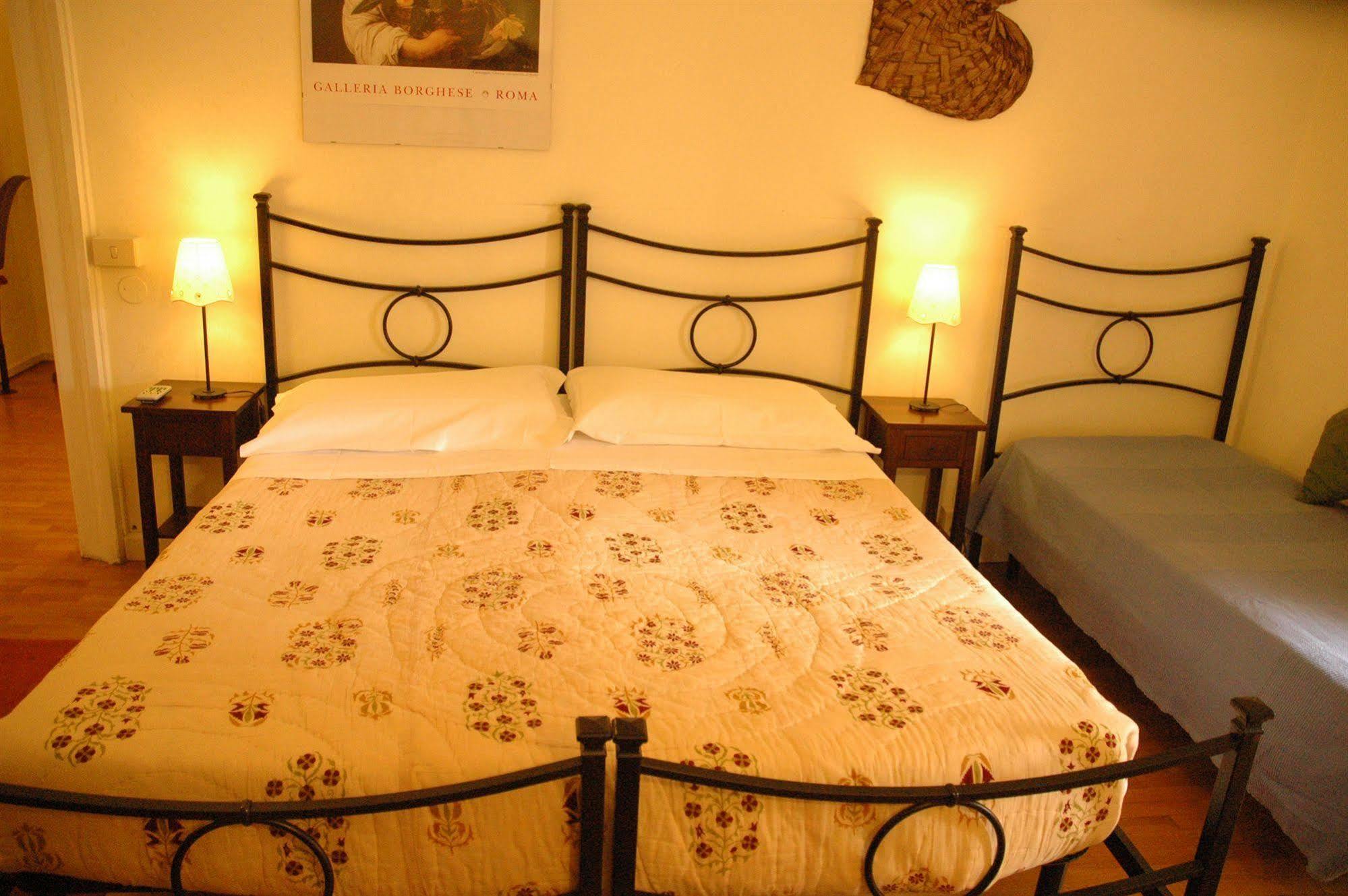 L'incanto Di Bed & Breakfast Rom