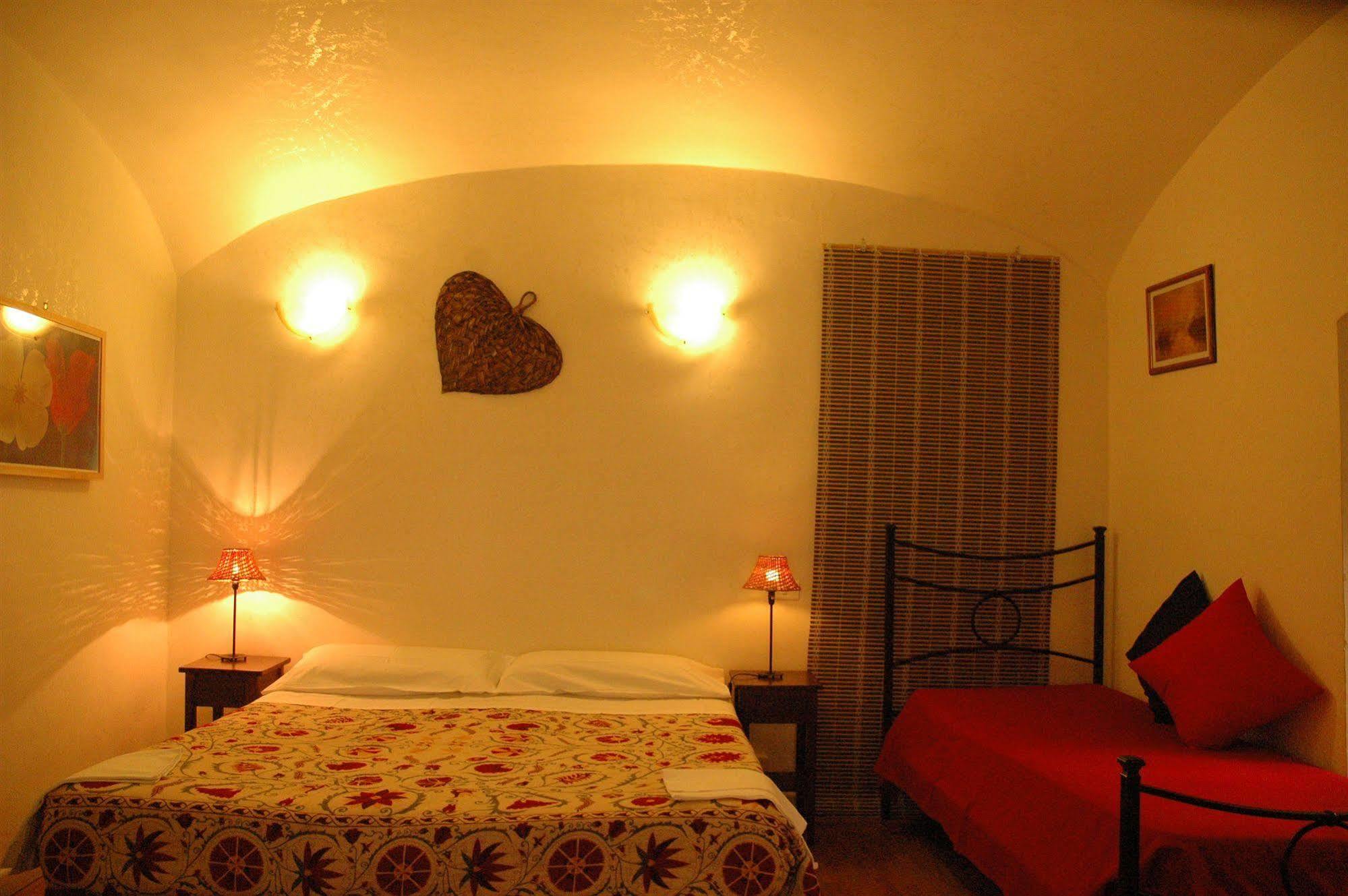 Bed & Breakfast L'incanto Di Rom