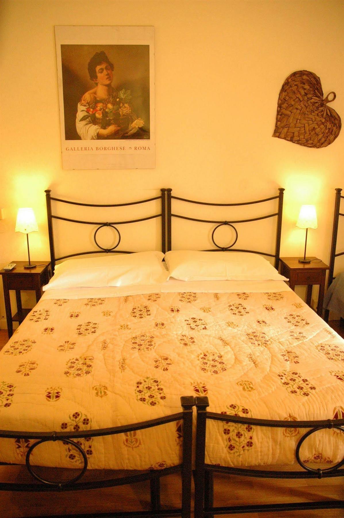 Frühstückspension L'incanto Di 3*