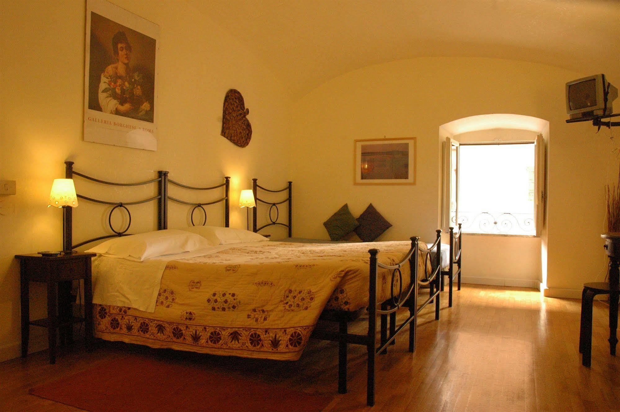 Bed & Breakfast L'incanto Di Rom