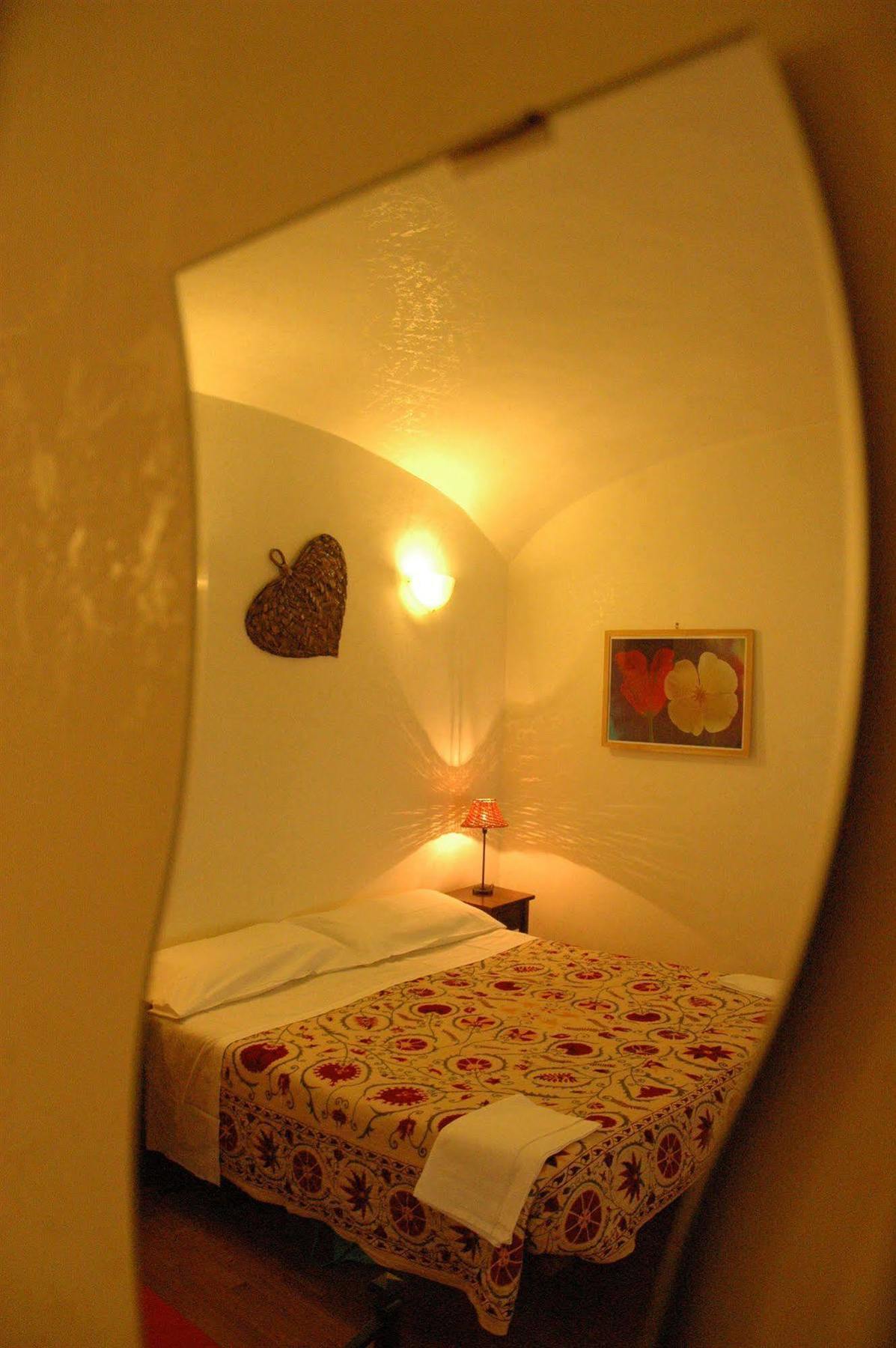 Frühstückspension L'incanto Di 3*