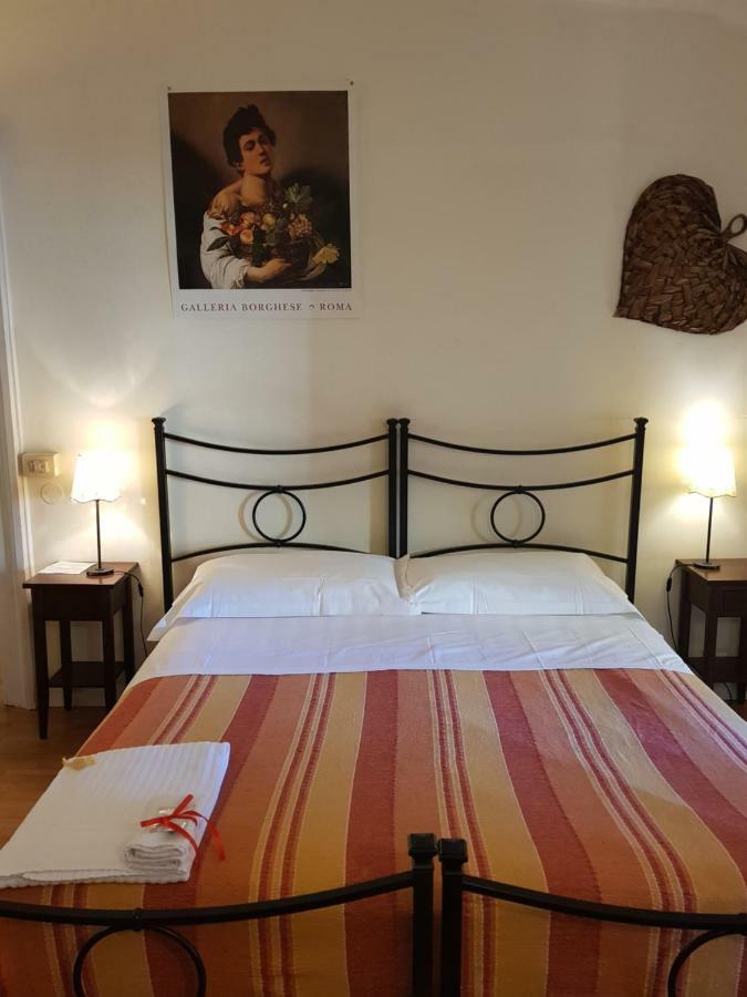 L'incanto Di Bed & Breakfast Rom