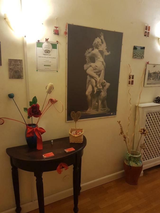 L'incanto Di Bed & Breakfast Rom