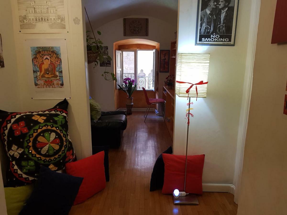 L'incanto Di Frühstückspension 3*