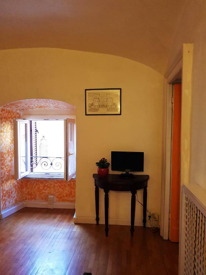 L'incanto Di Frühstückspension Rom