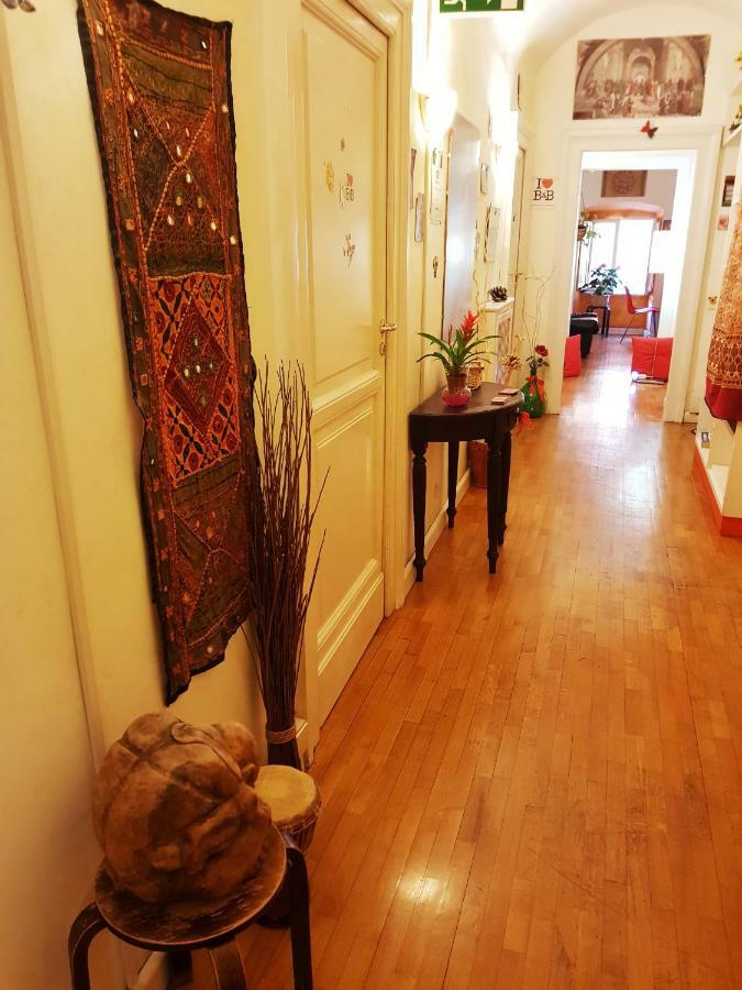 L'incanto Di Bed & Breakfast Rom